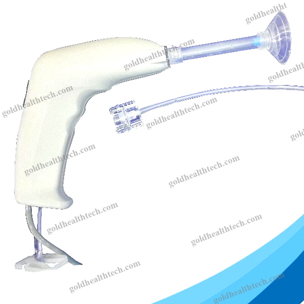 Wound Debridement Pulsed Lavage System