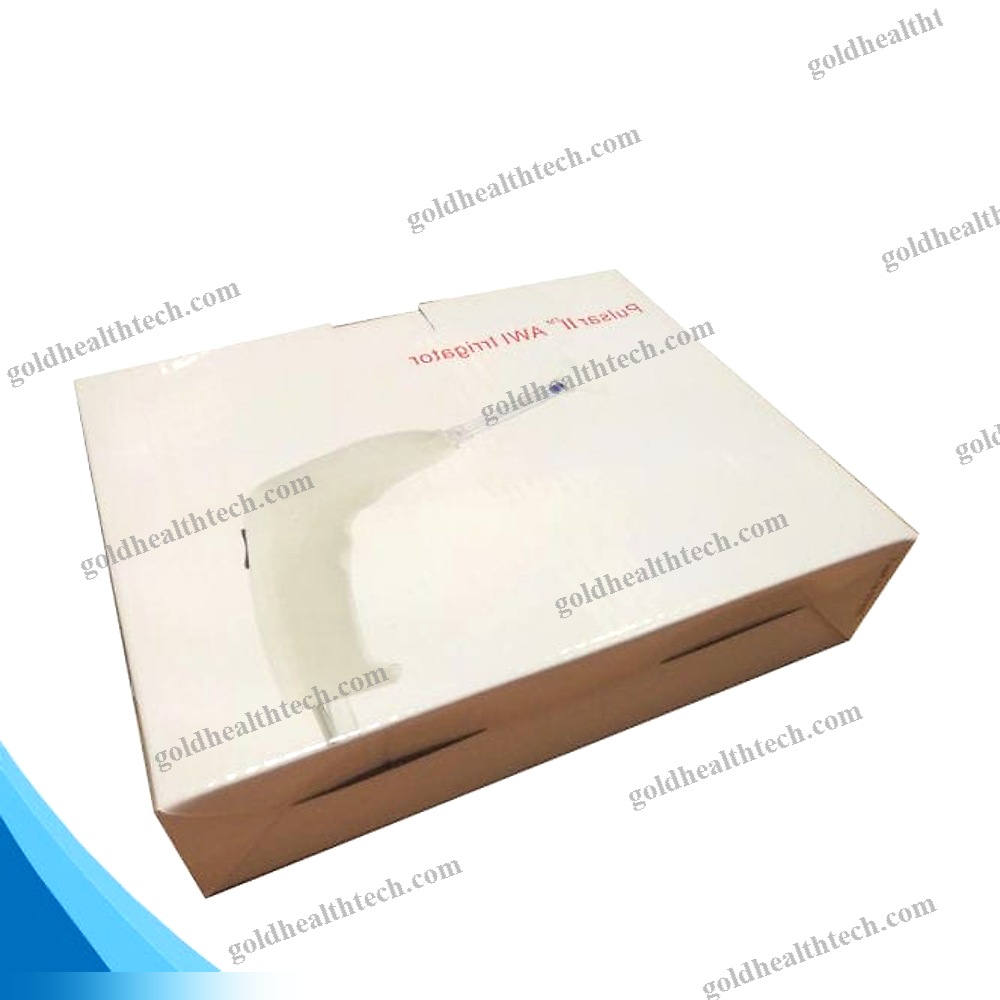 Wound Debridement Pulsed Lavage System