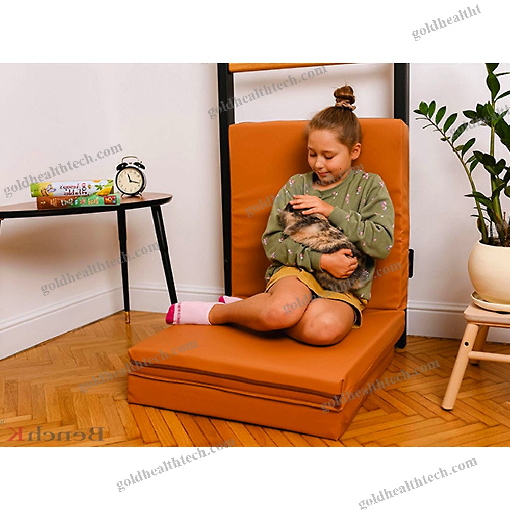 Folding Exercise Mat