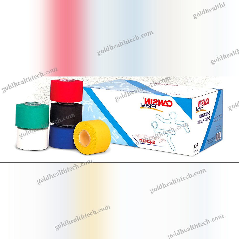 Taping Orthopedic Tape