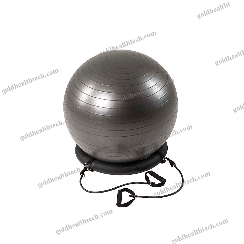 Large Size Pilates Ball