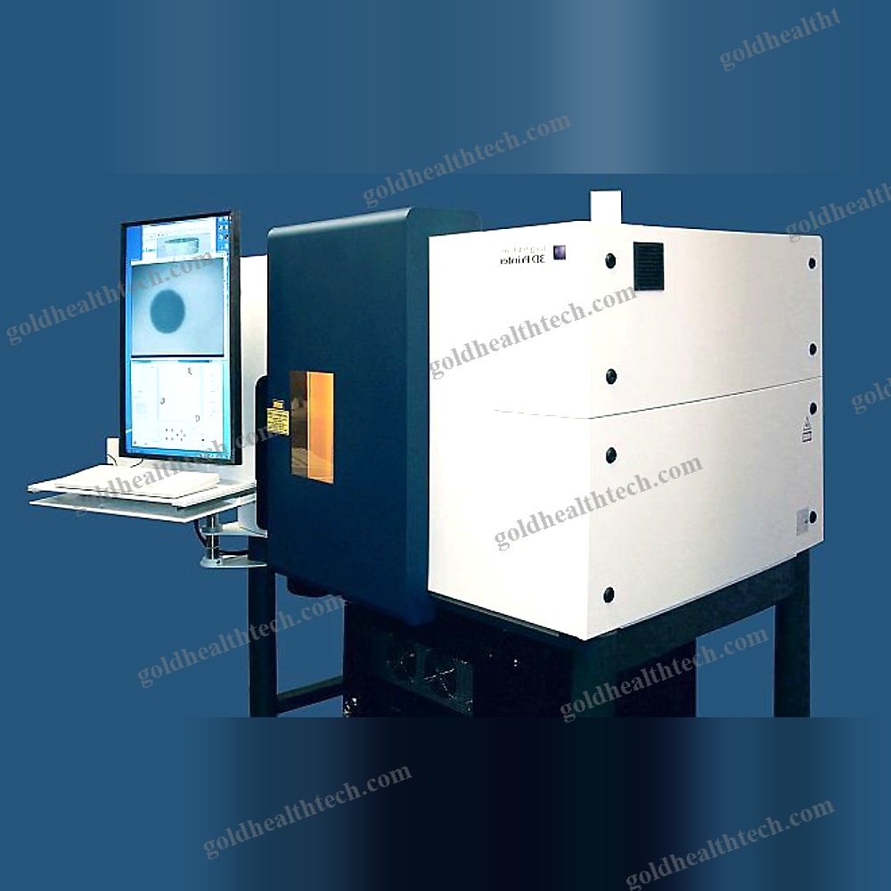 Medical 3D Printer