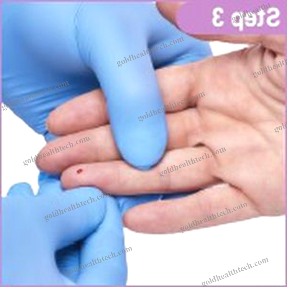 Safety Lancet