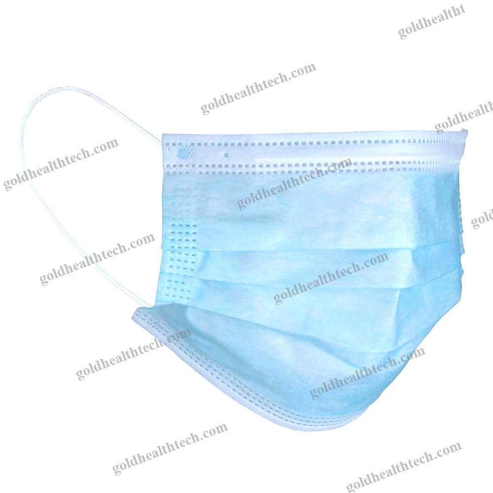Medical Protection Mask