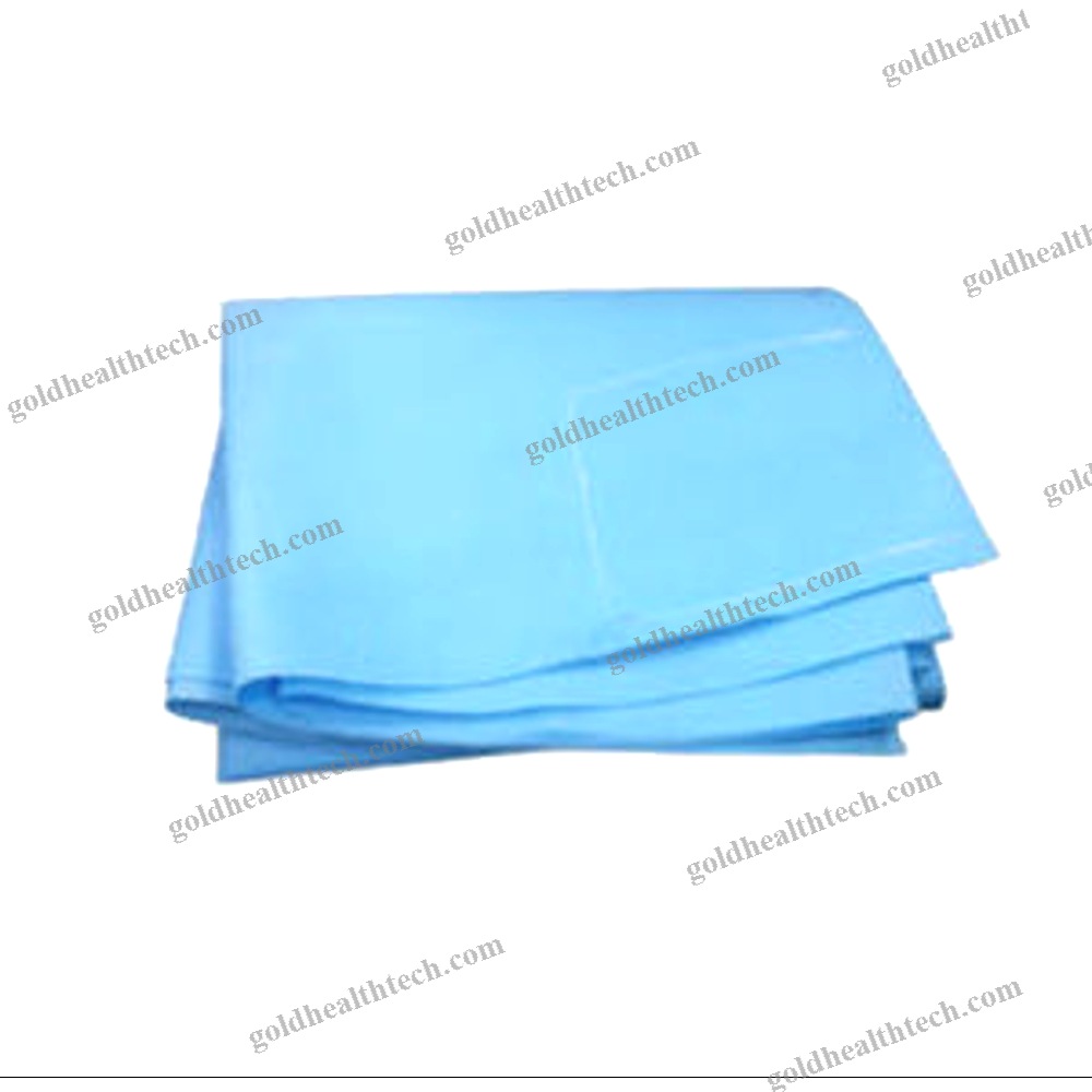 Hospital Bed Protective Sheet