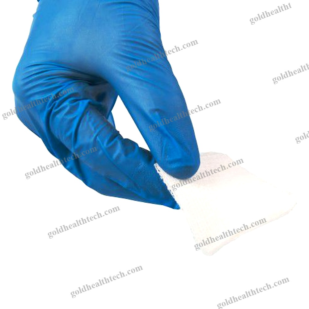 Gauze Swab