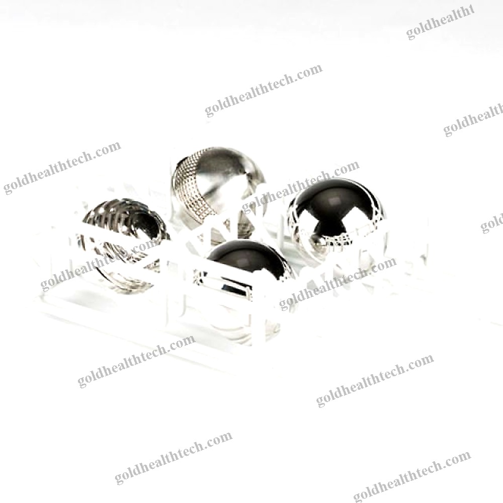 Instrument Sterilization Tray