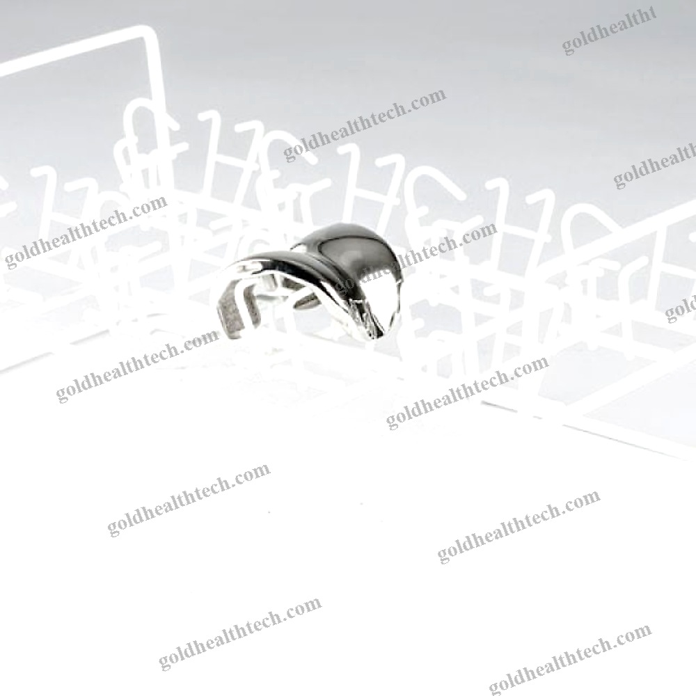 Instrument Sterilization Tray