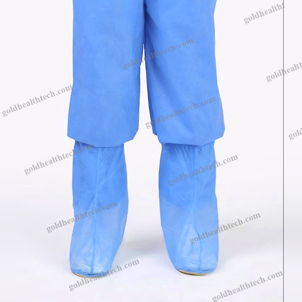 Disposable Medical Overboots