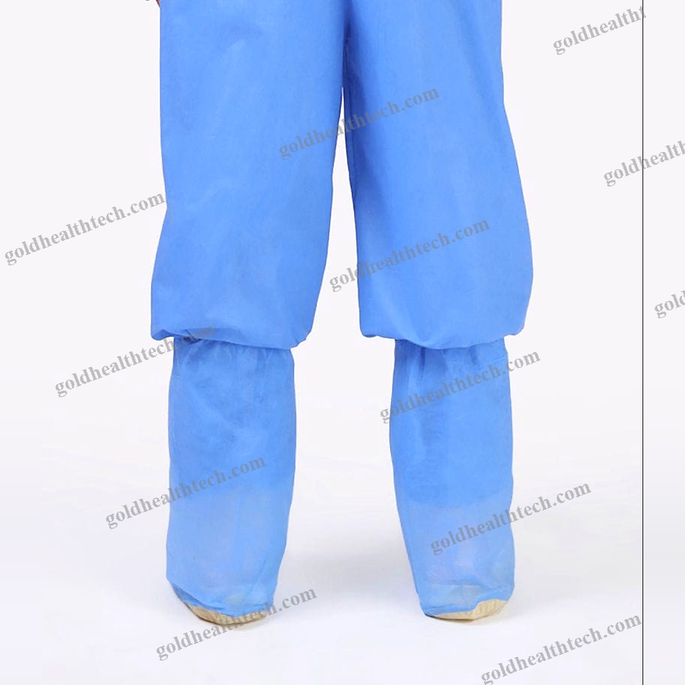Disposable Medical Overboots