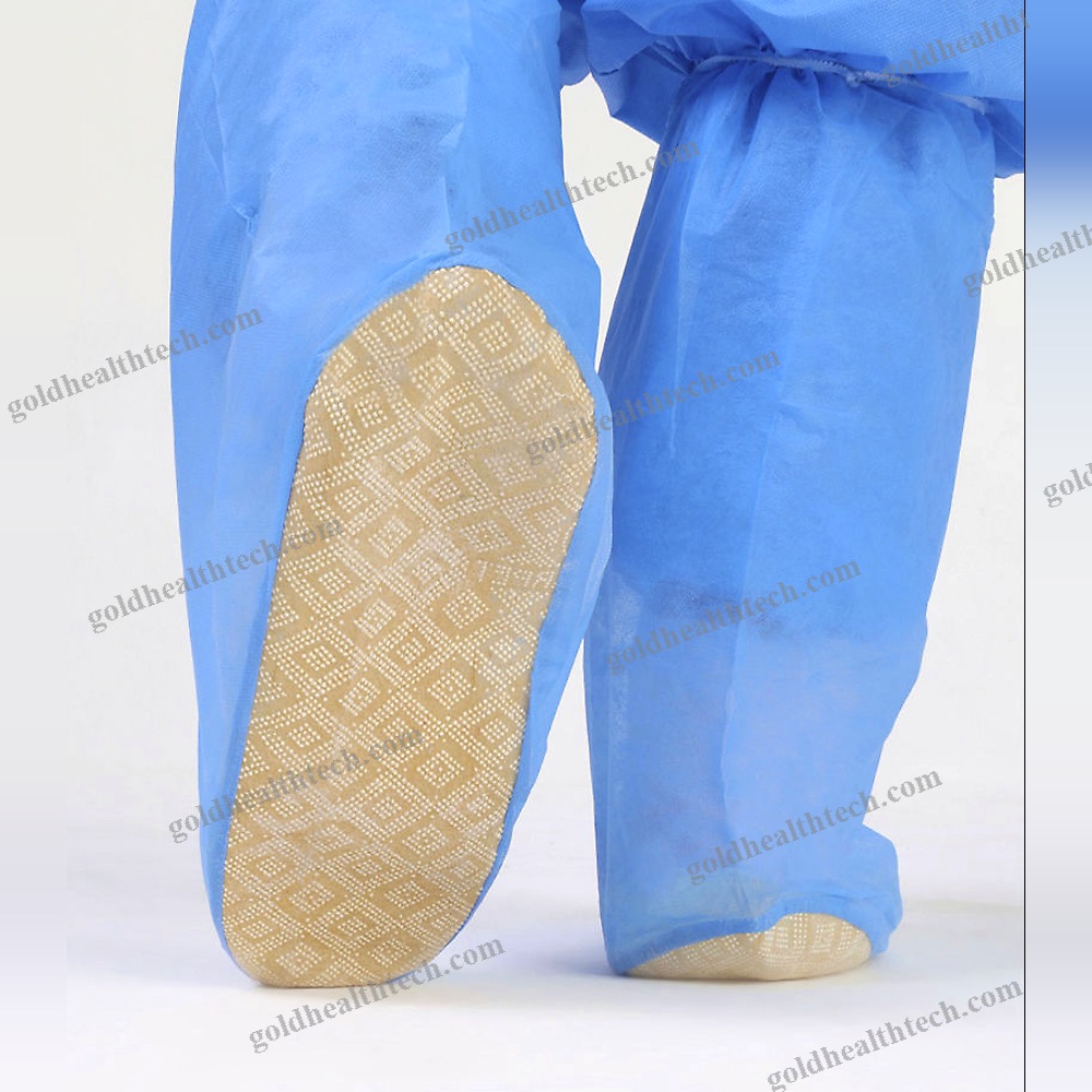 Disposable Medical Overboots