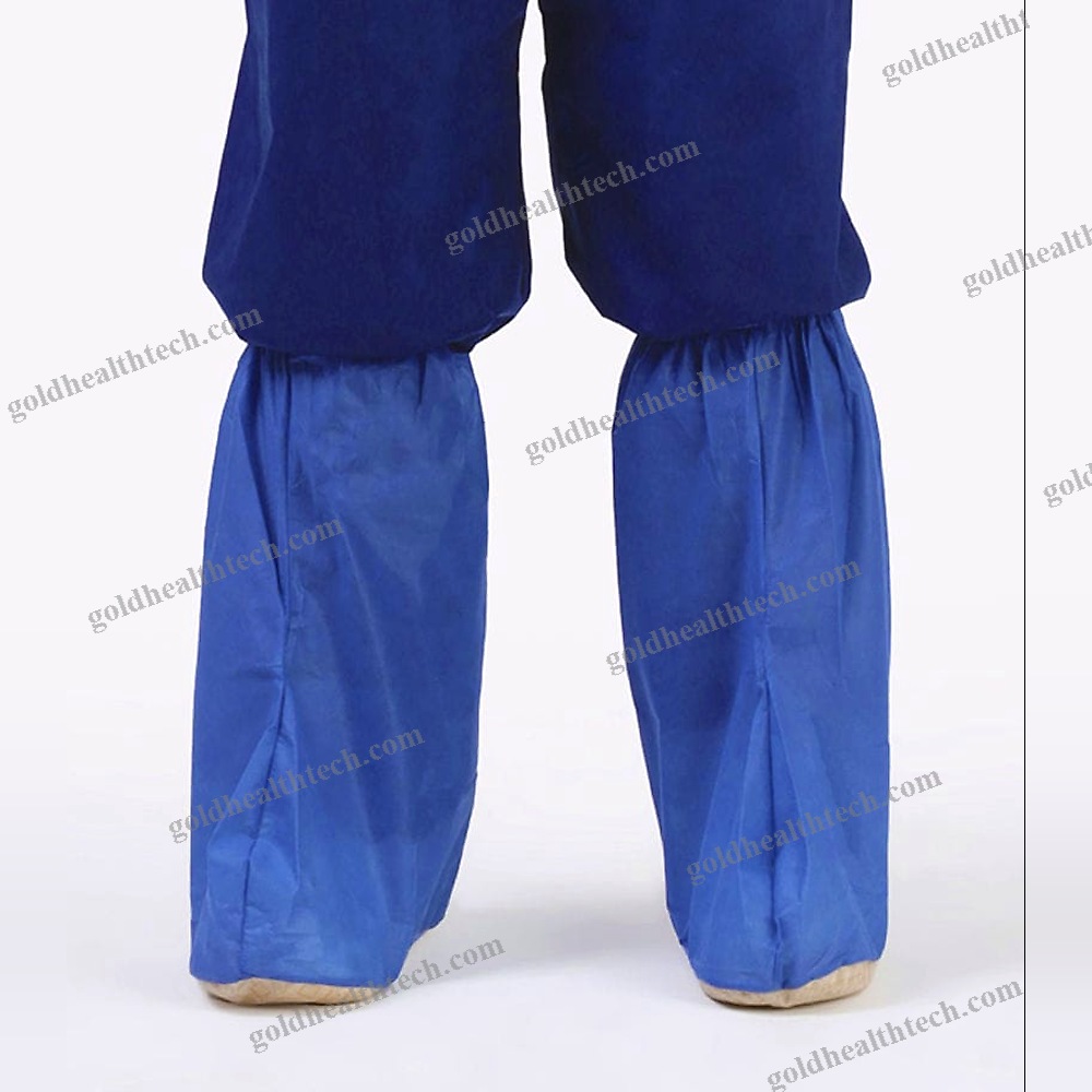Disposable Medical Overboots