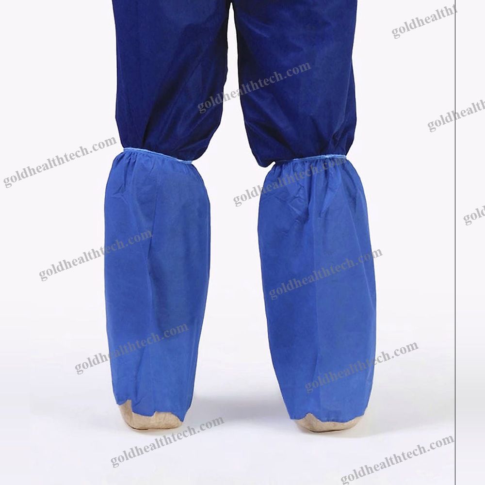 Disposable Medical Overboots