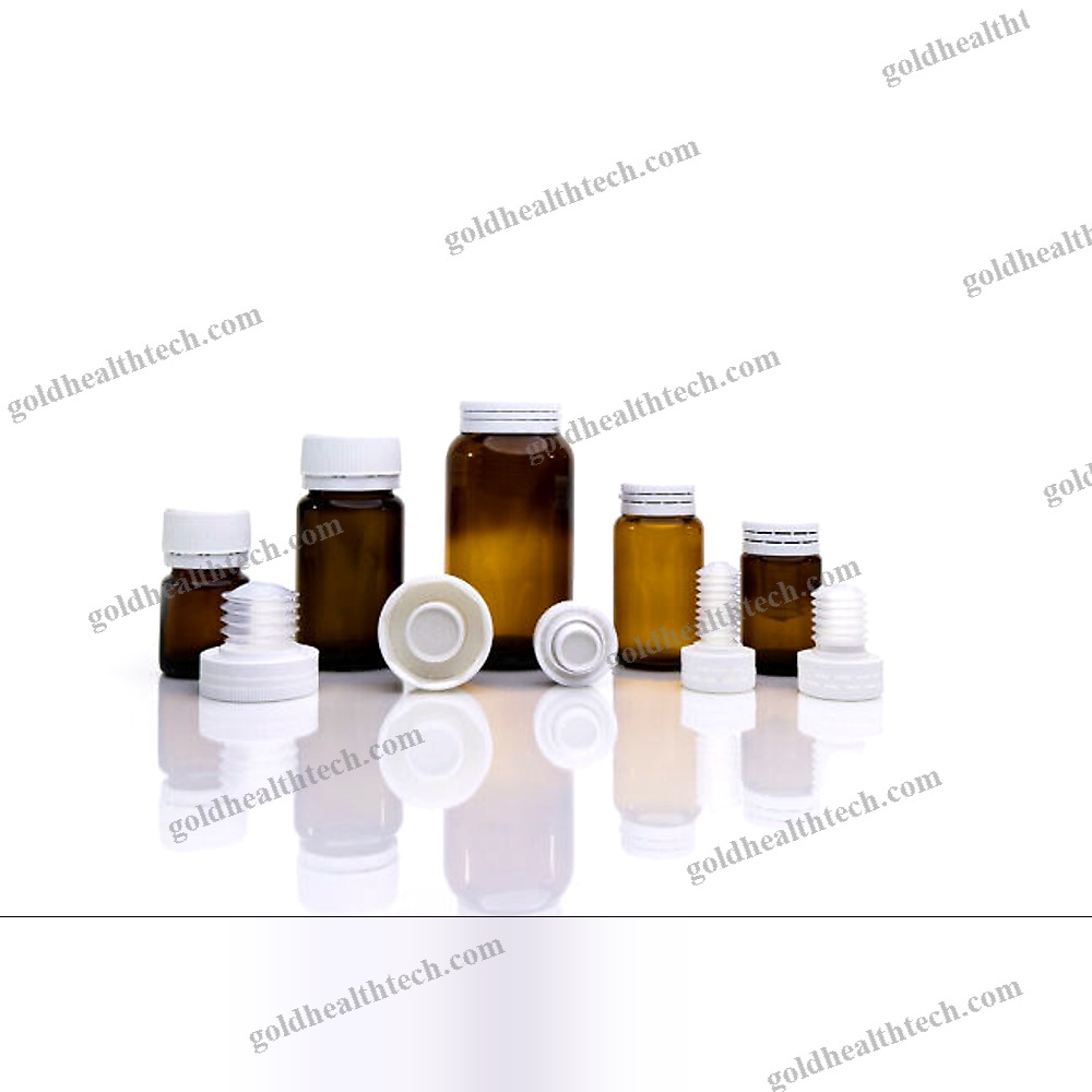 Tube Cap
