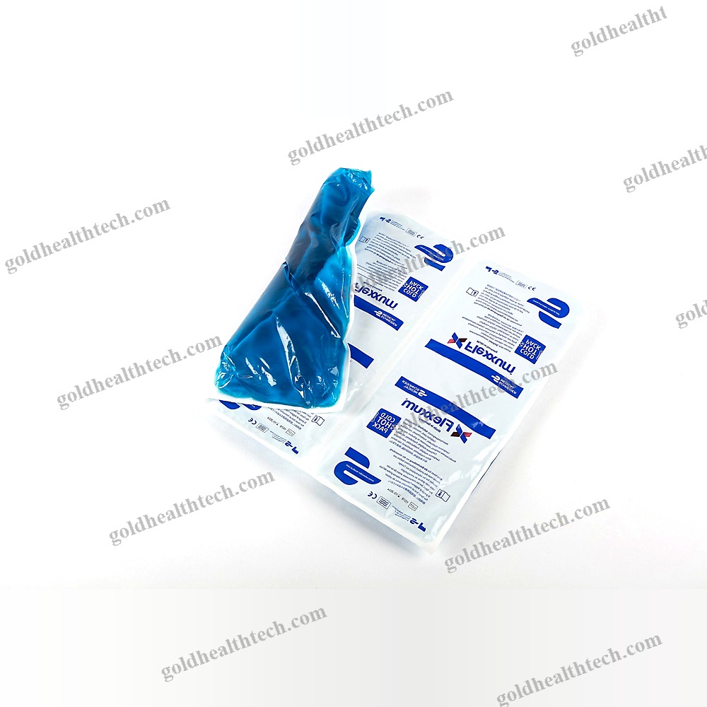 Hot And Cold Thermal Pack