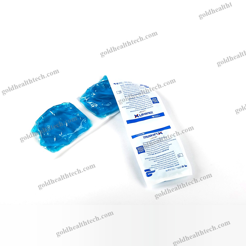 Hot And Cold Thermal Pack