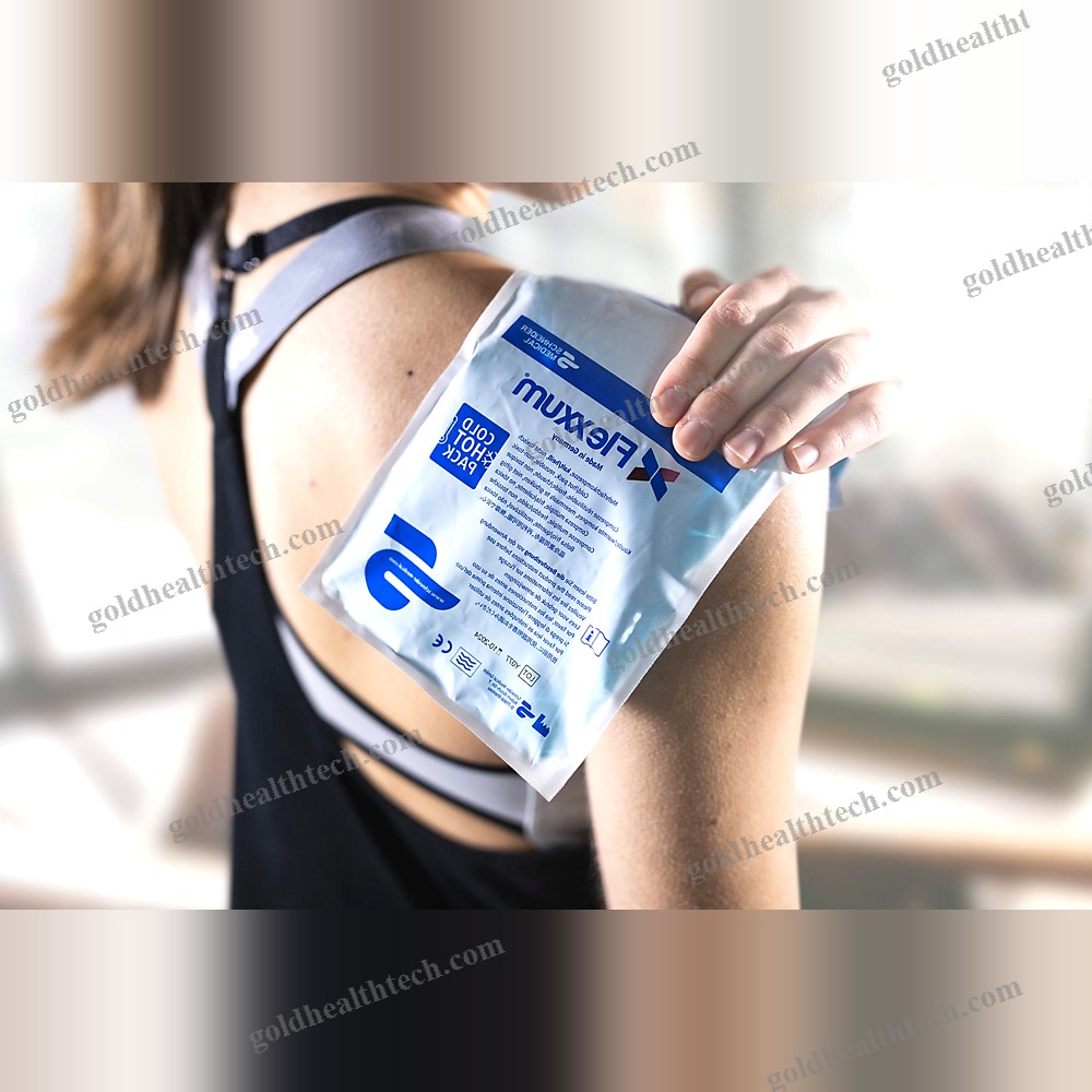 Hot And Cold Thermal Pack