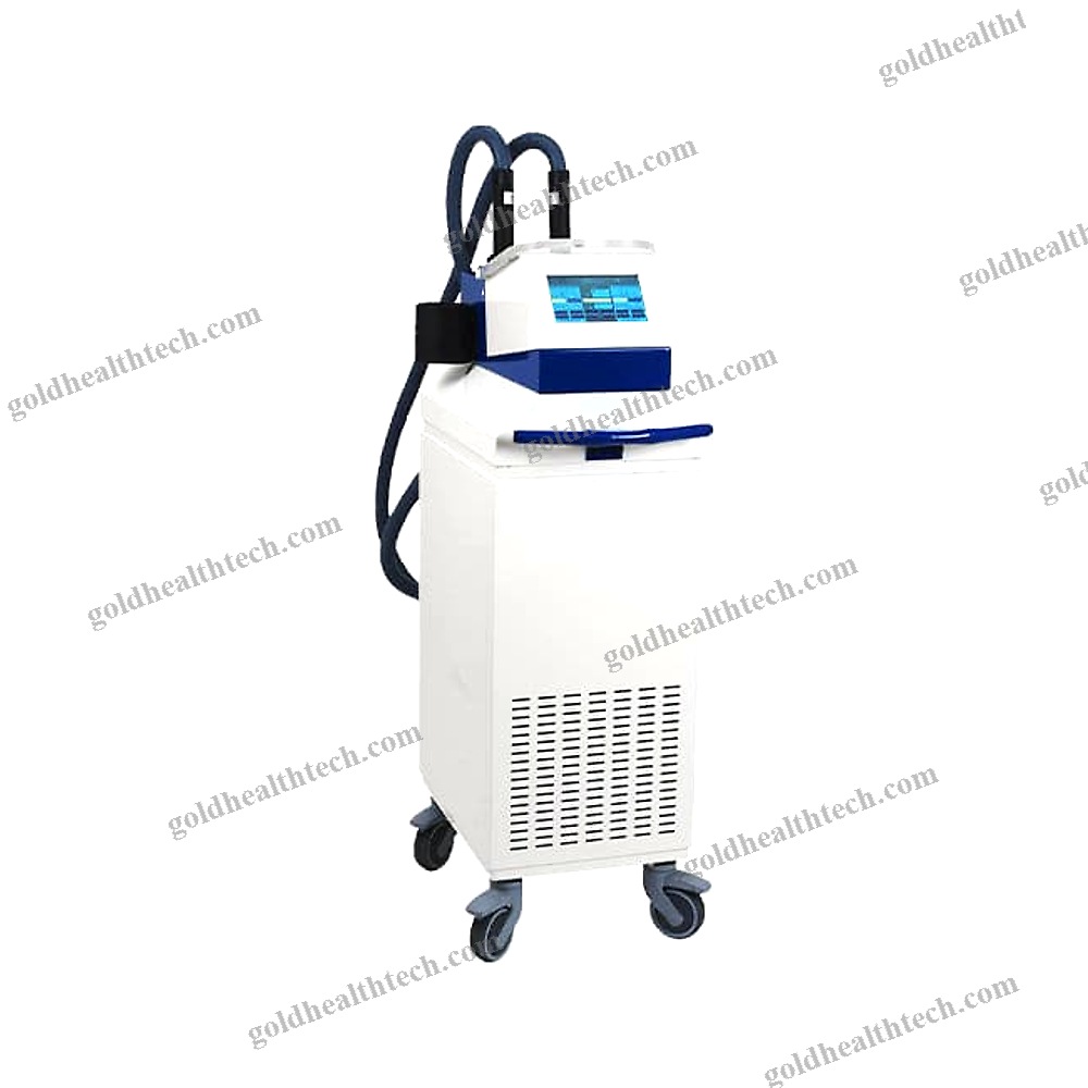 Cryotherapy Unit