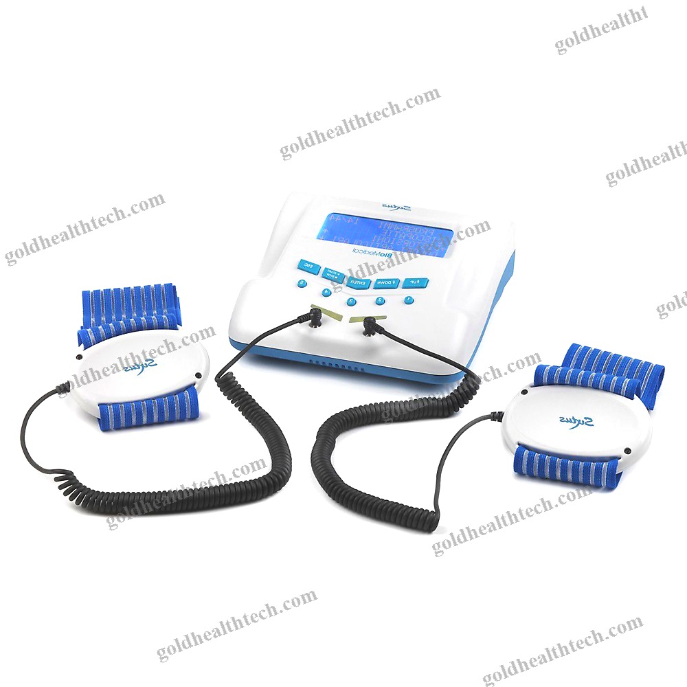 Magnetic Therapy Unit