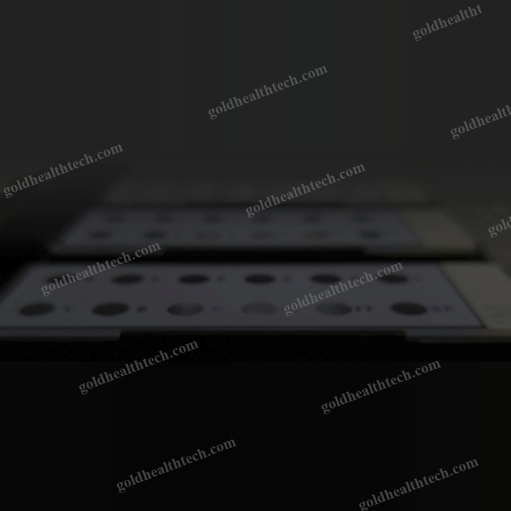 Microscope Slide Scanner