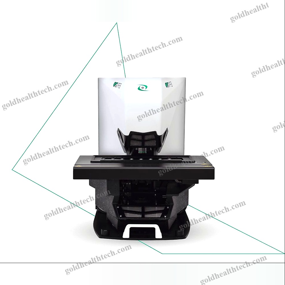 Microscope Slide Scanner