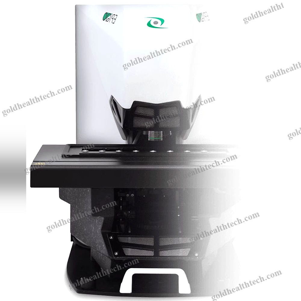 Microscope Slide Scanner