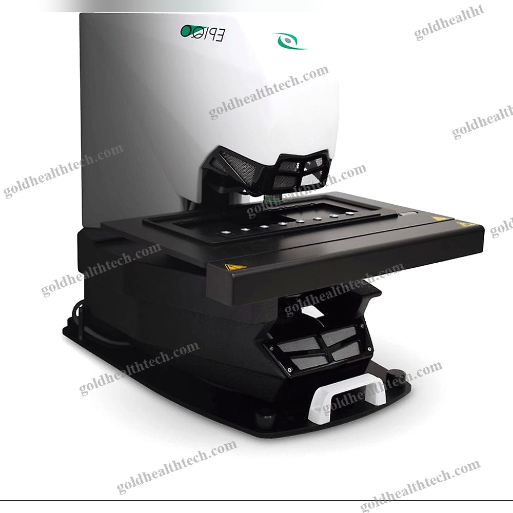 Microscope Slide Scanner