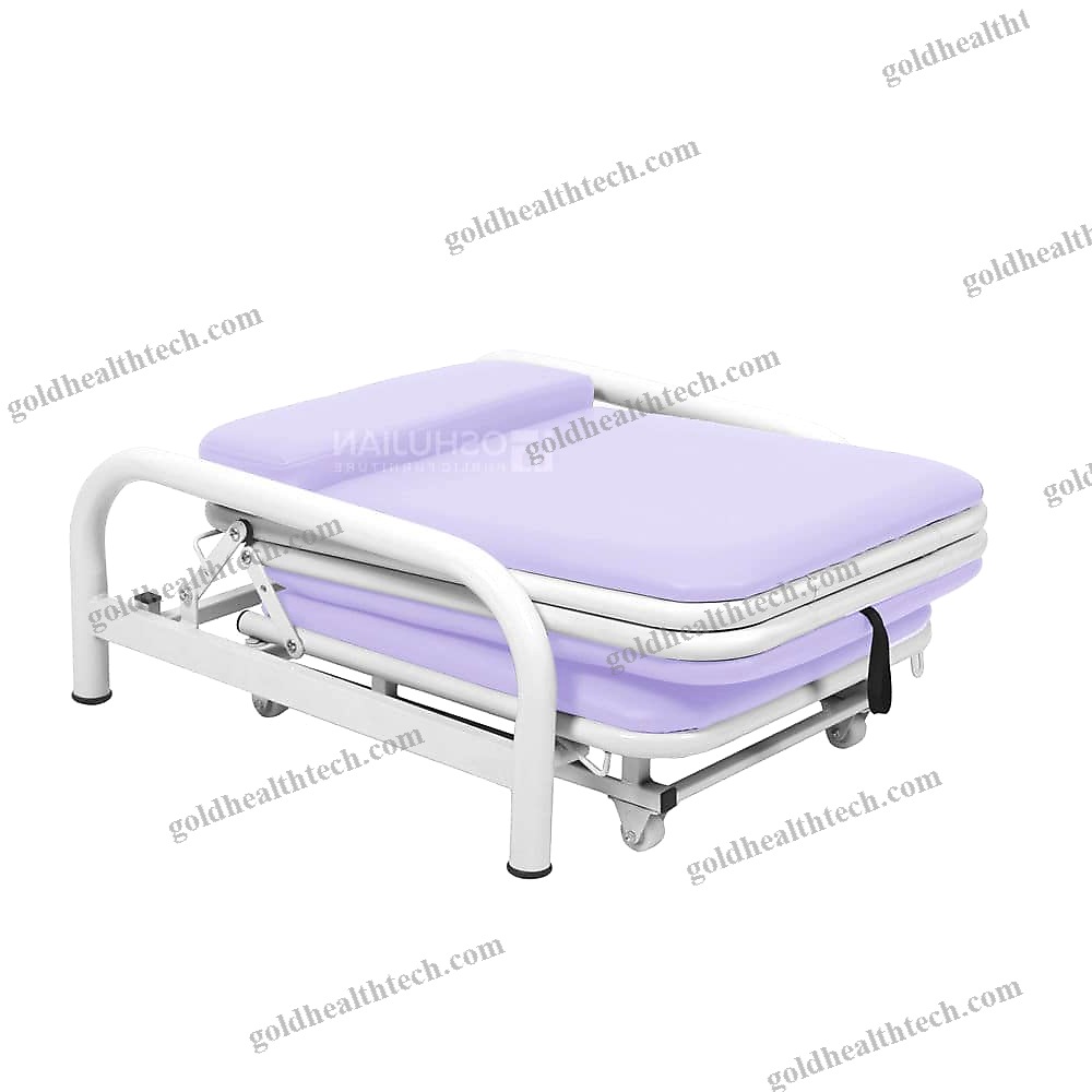 Reclining Patient Chair
