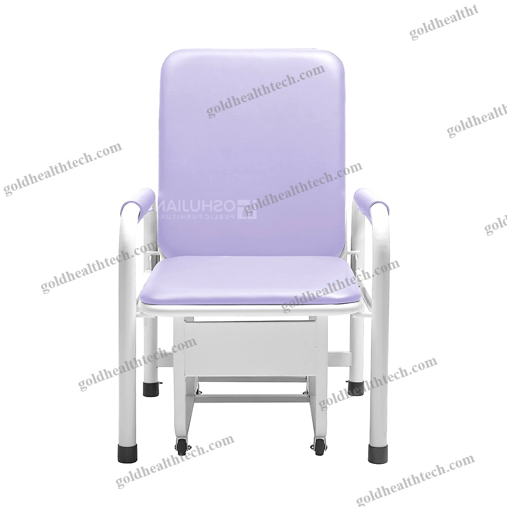 Reclining Patient Chair