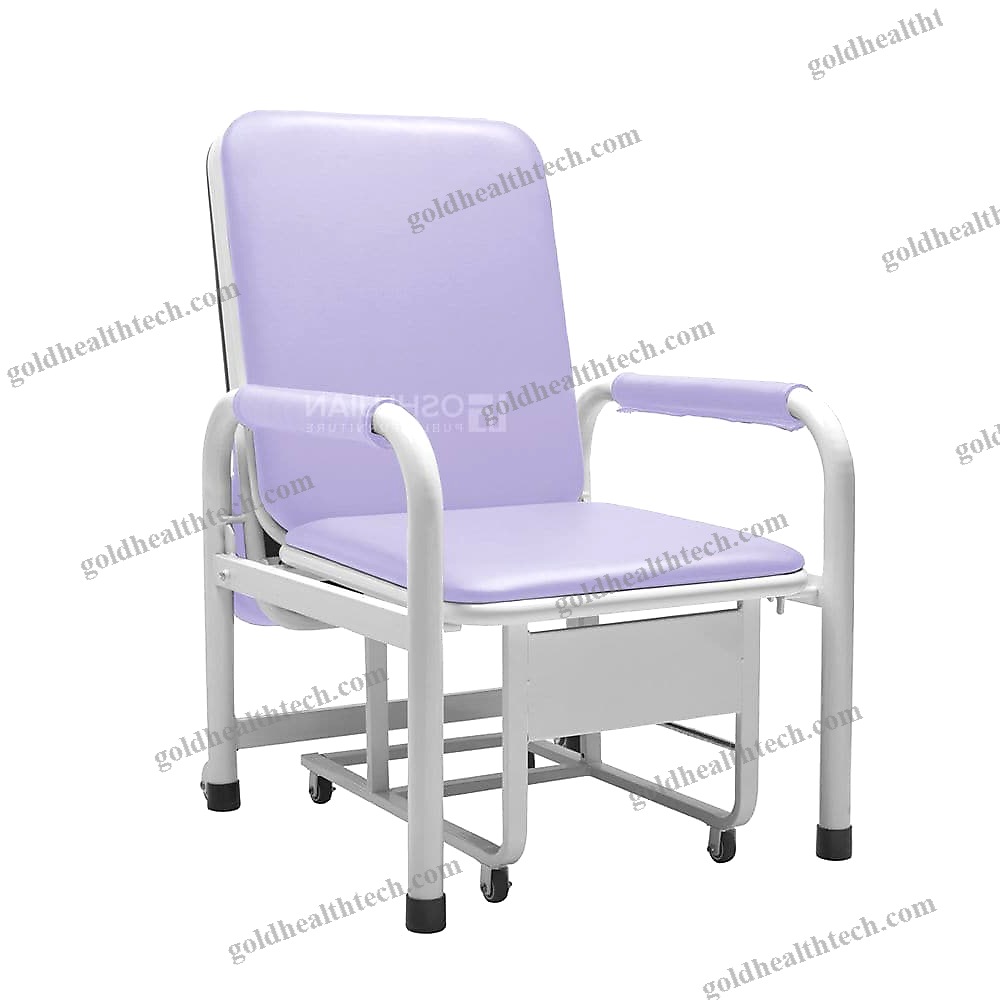 Reclining Patient Chair