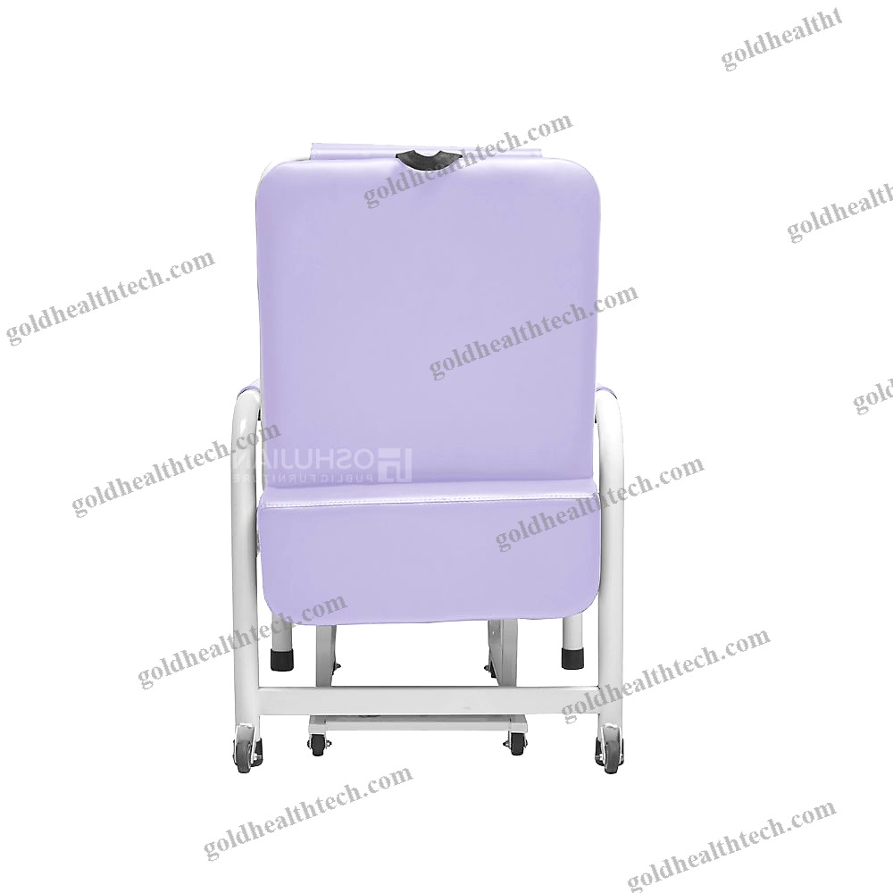 Reclining Patient Chair