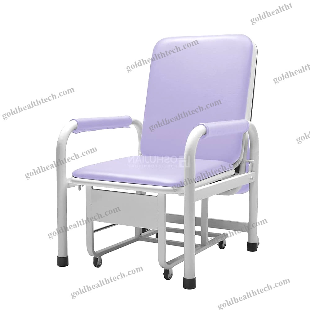Reclining Patient Chair