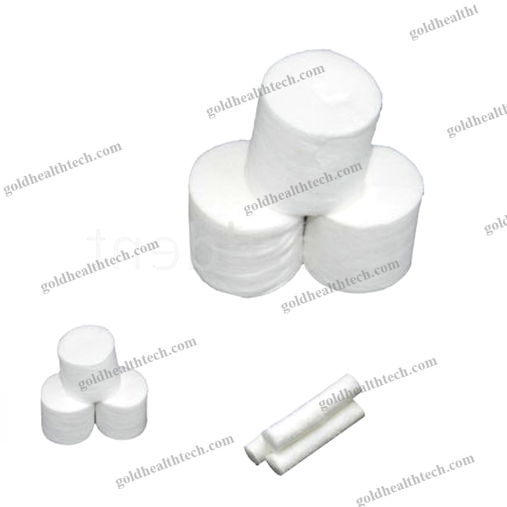 Cotton Wound Dressing