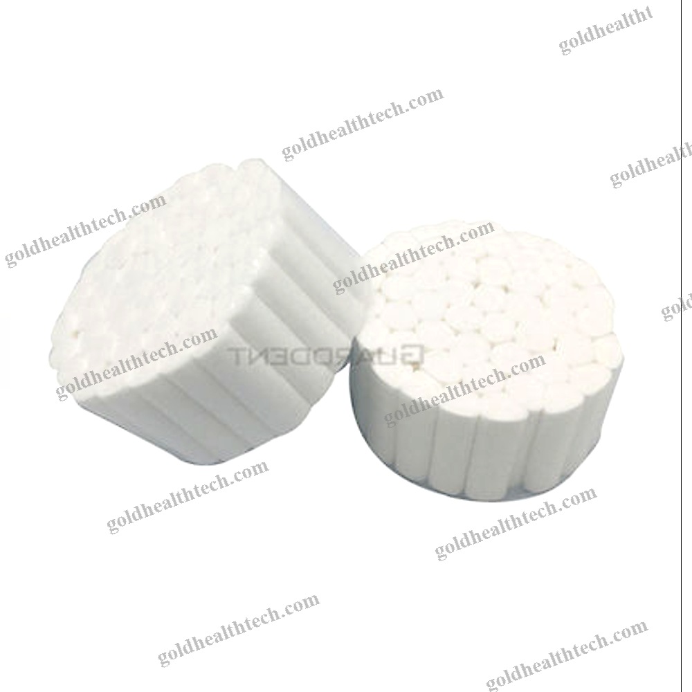 Cotton Wound Dressing