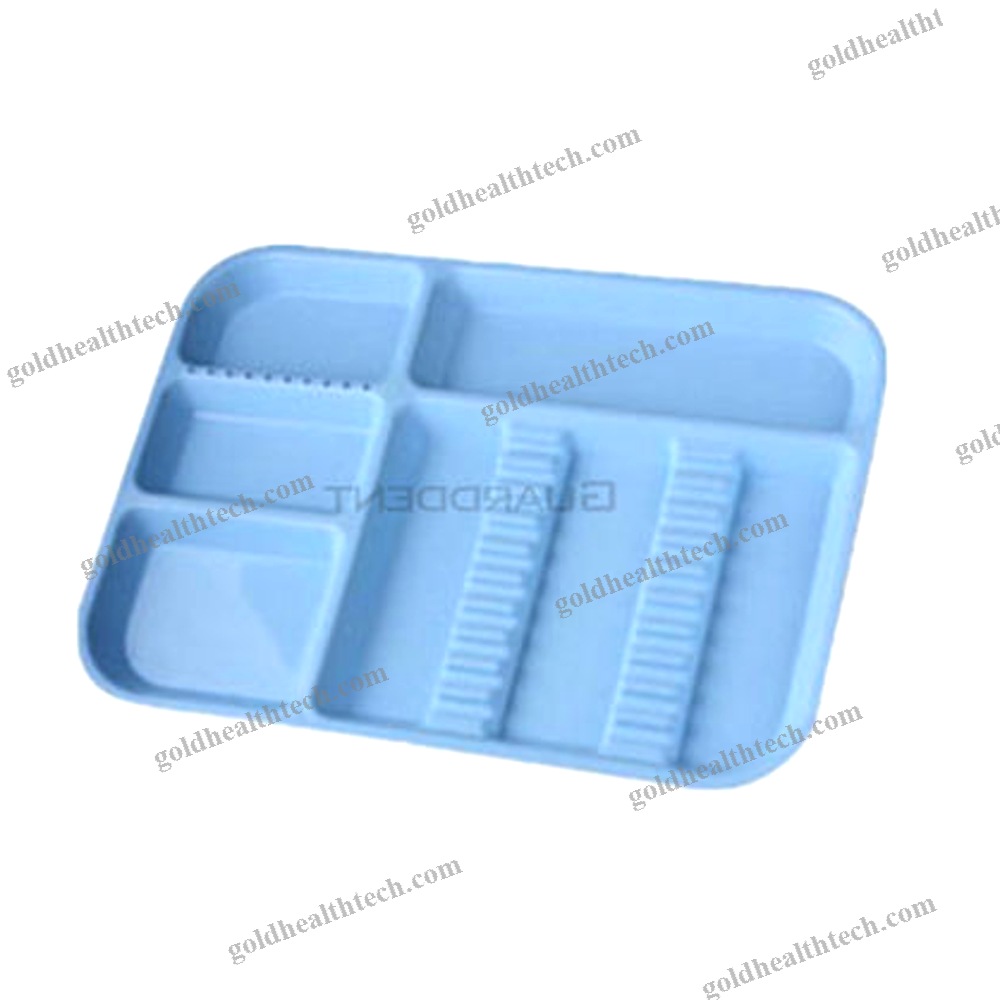Tray For Dental Instruments