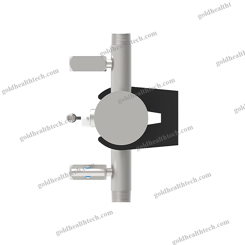Water Purification System For The Pharmaceutical Industry