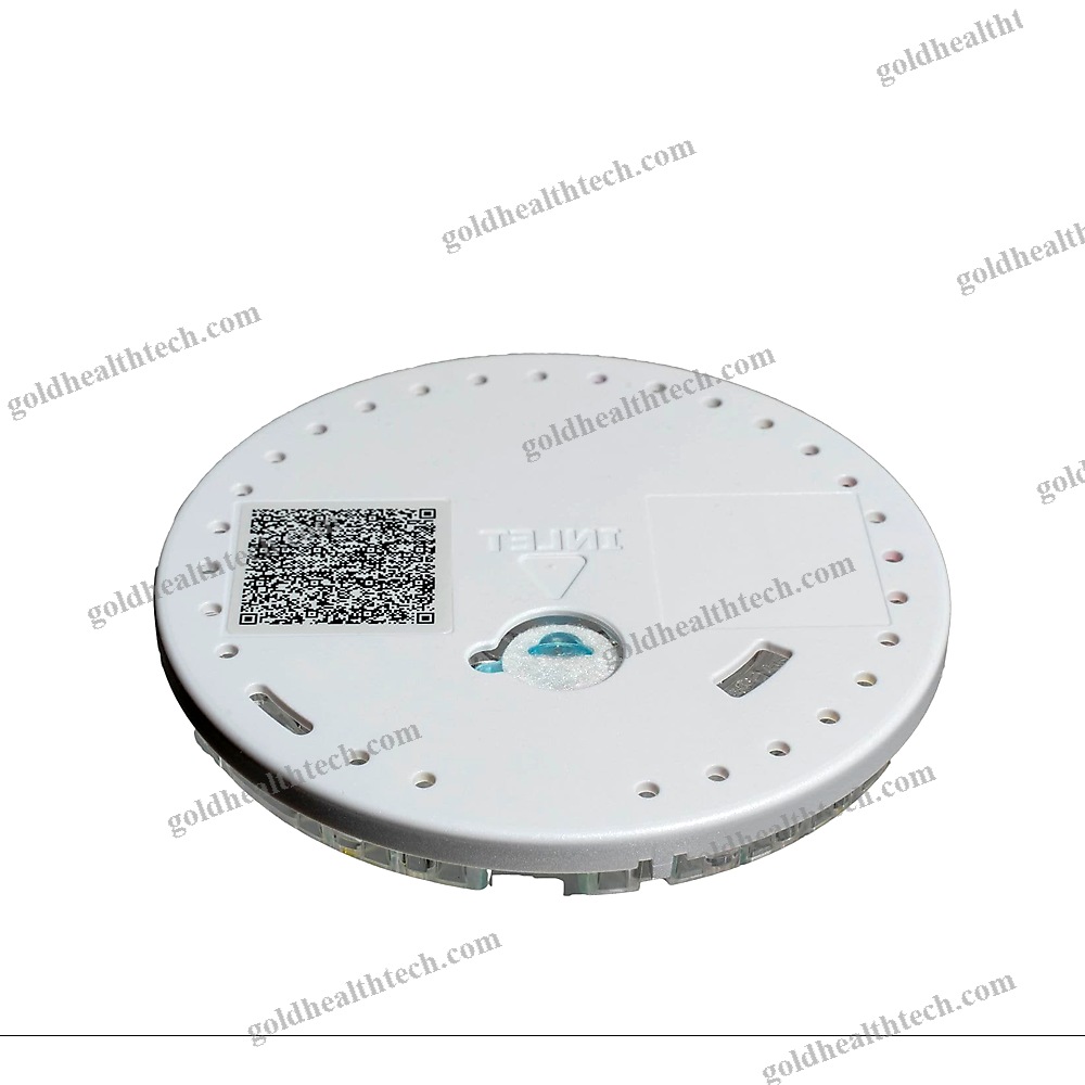 Veterinary Clinical Chemistry Analyzer