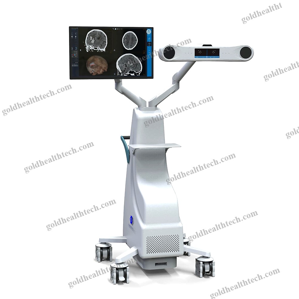 Ent Surgery Surgical Navigation System
