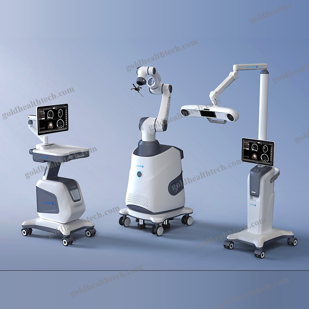Ent Surgery Surgical Navigation System