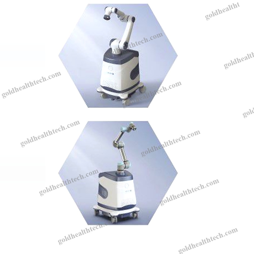 Instrument Holding Surgical Robot