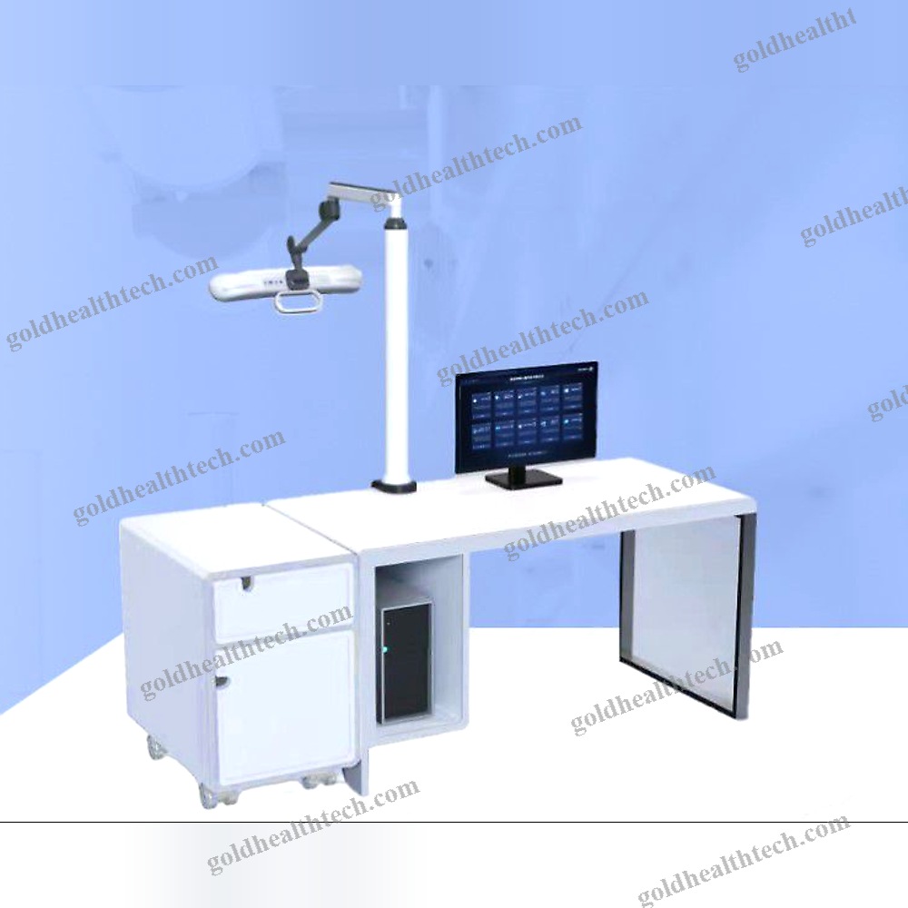 Instrument Holding Surgical Robot