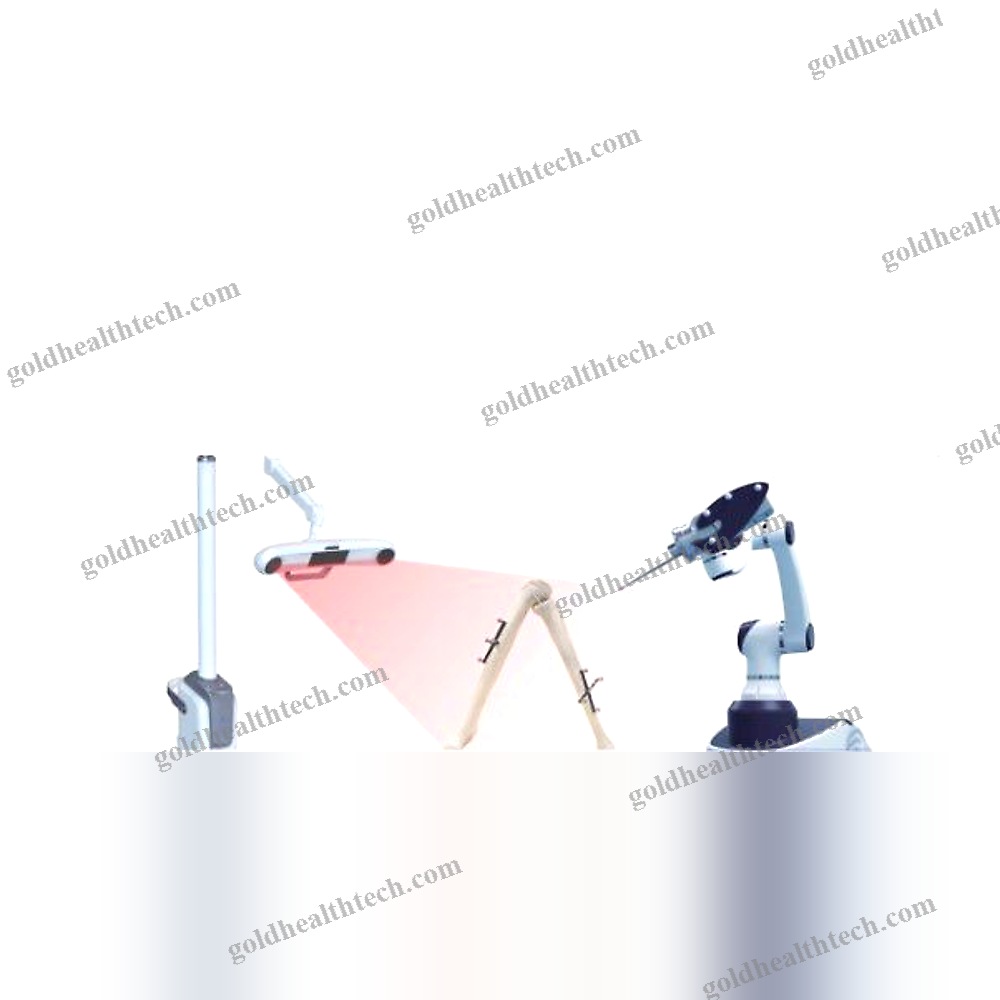 Cutting Surgical Robot