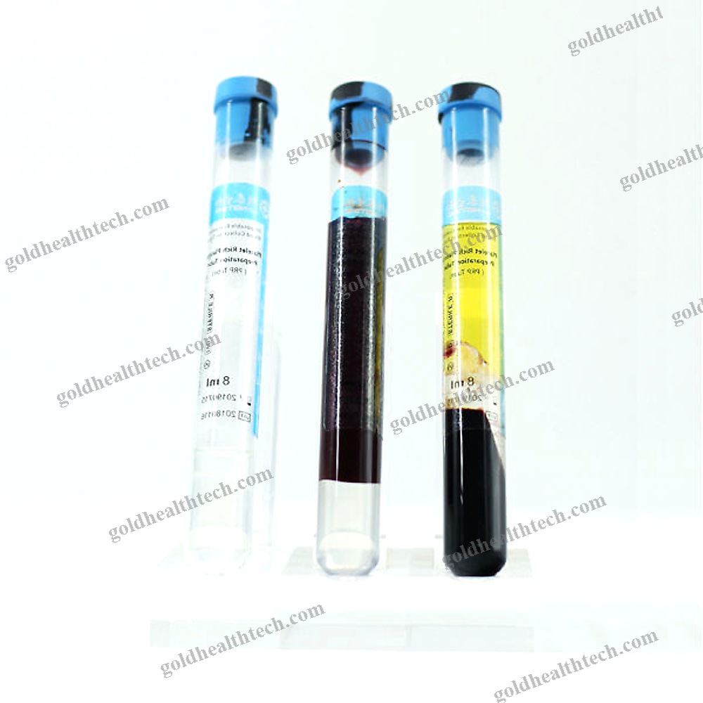 Solution Reagent Kit