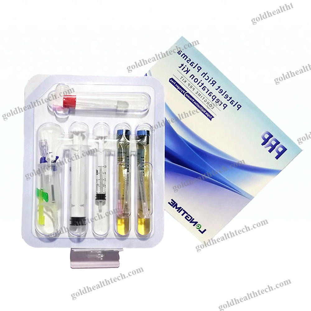 Solution Reagent Kit