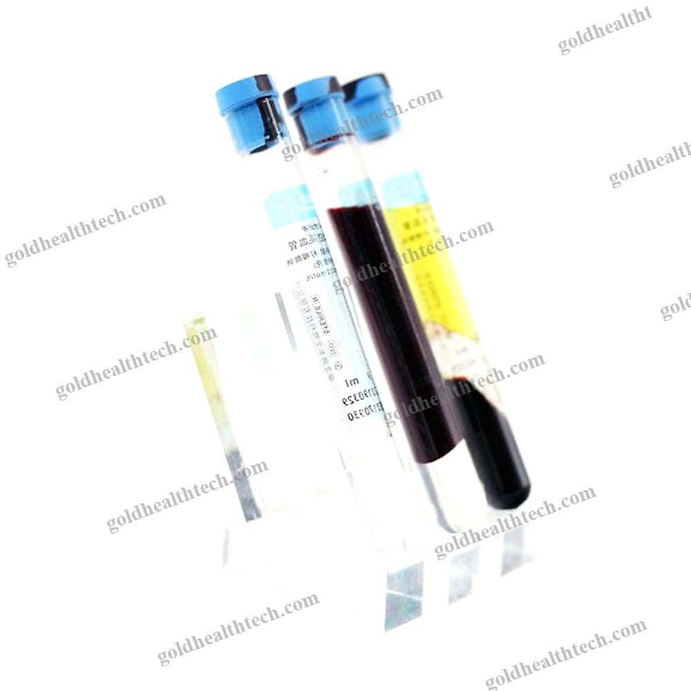 Solution Reagent Kit