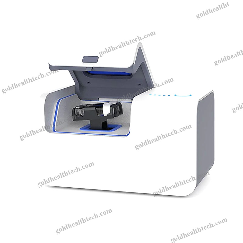 Rotor Mill