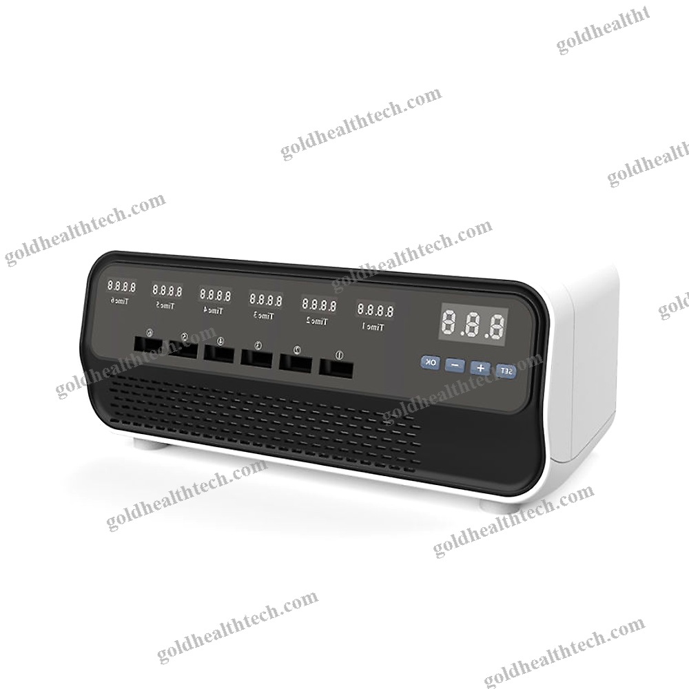 Temperature Controller