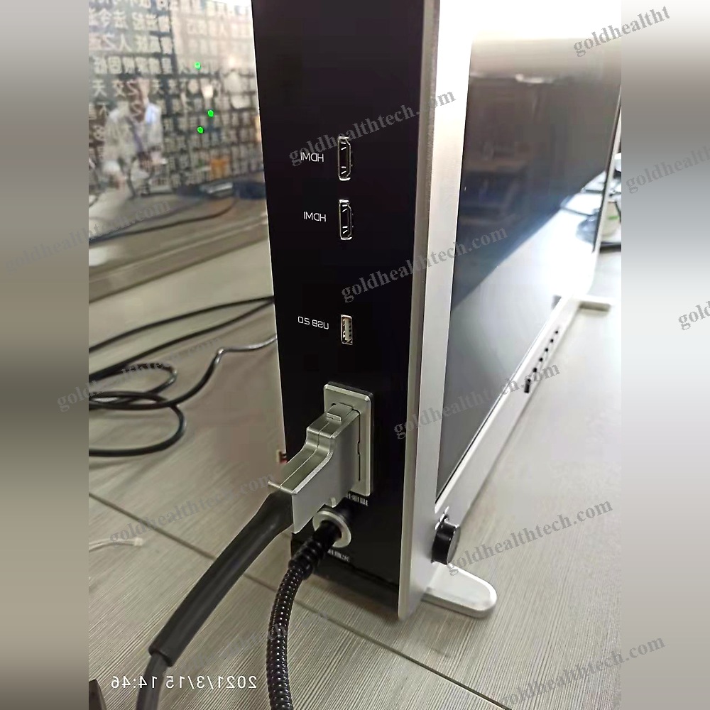 Endoscope Camera
