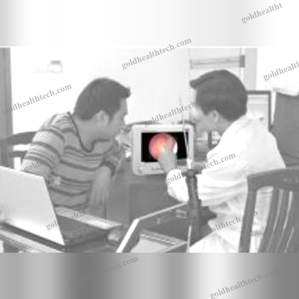Endoscope Camera