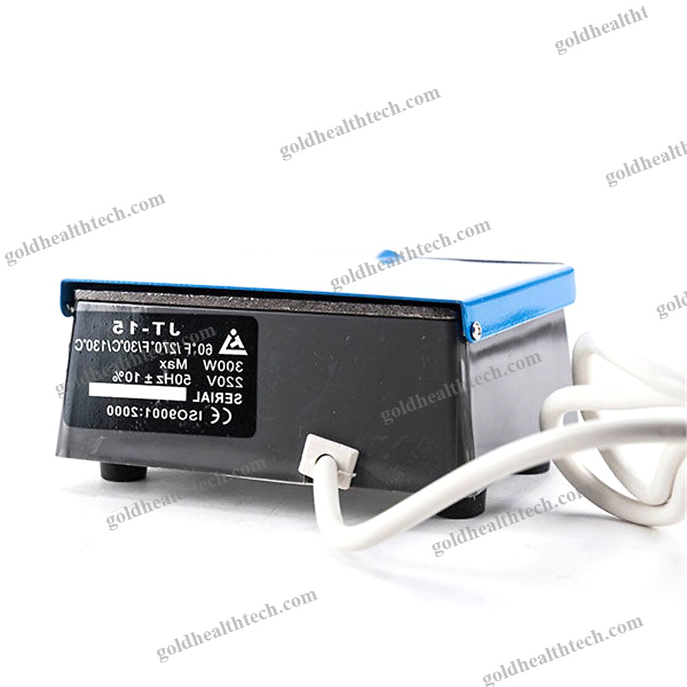 Dental Laboratory Wax Heater